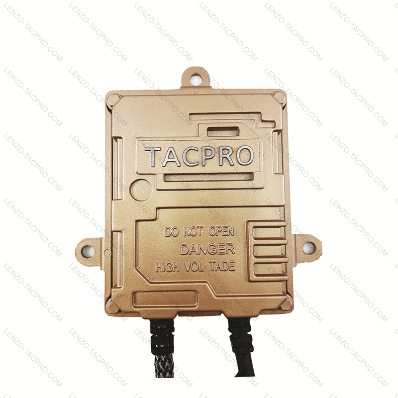 زنون 600 وات کنباس (فول ست)