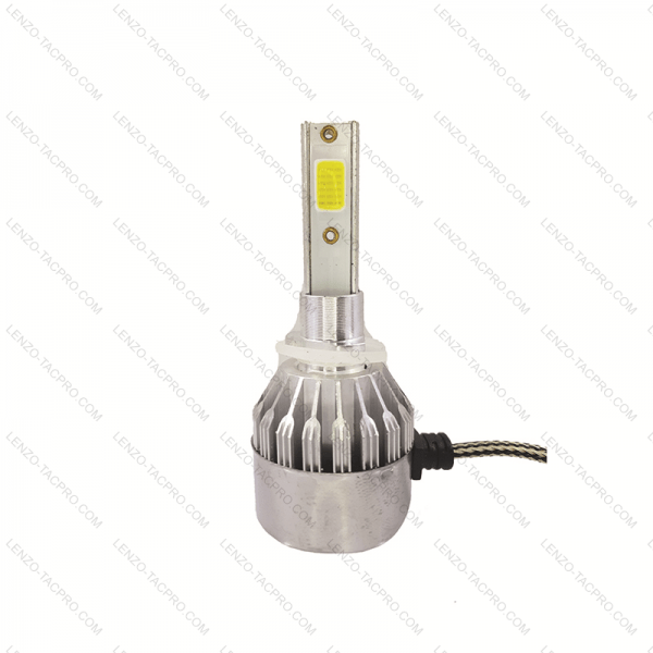 هدلایت دوطرفه هدلایت برند لنزو مدلC6/C9 (بسته دو عددی)