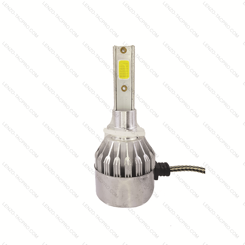 هدلایت دوطرفه هدلایت برند لنزو مدلC6/C9 (بسته دو عددی)