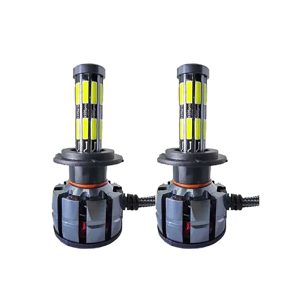 هدلایت 20طرفه برند تکپرو Tacpro (بسته دو عددی)