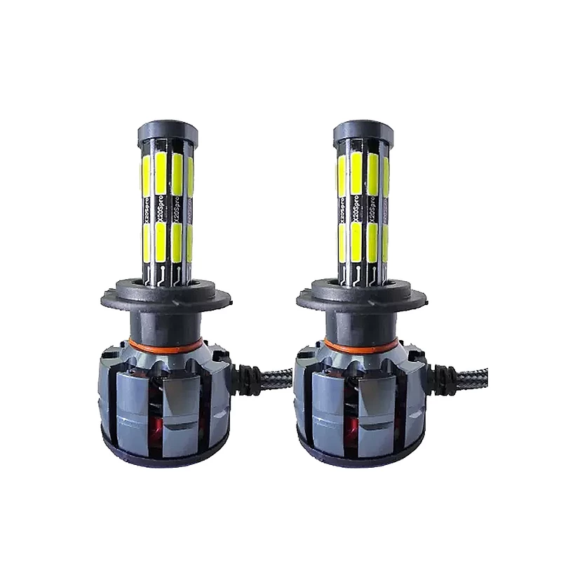 هدلایت 20طرفه برند تکپرو Tacpro (بسته دو عددی)