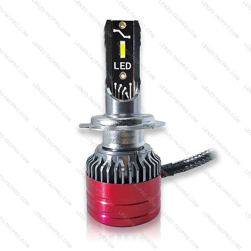 هدلایت برند تکپرو Tacpro مدل T22/F22 (بسته دو عددی)