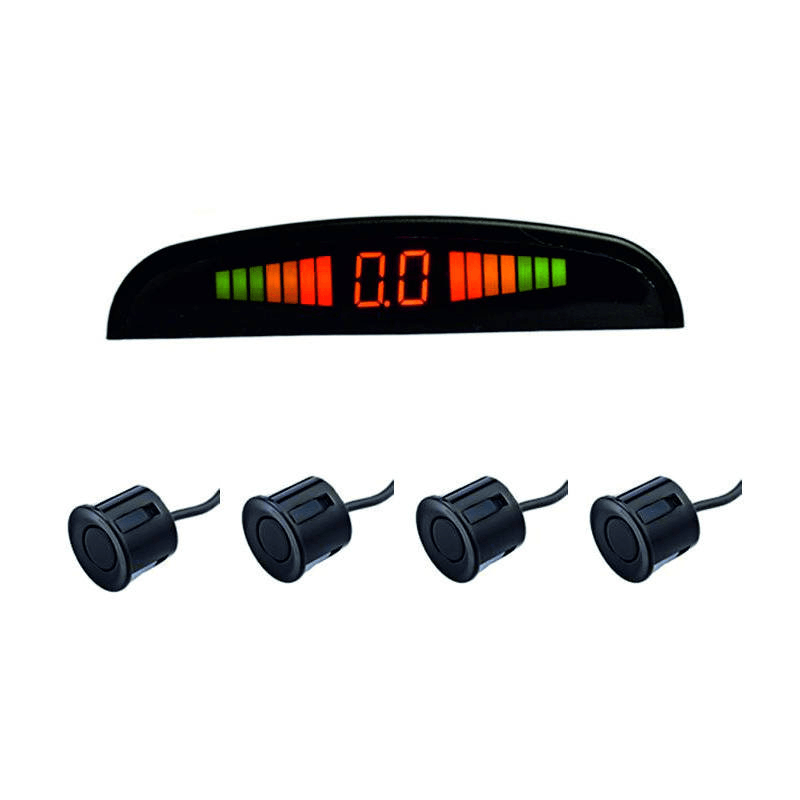 BACK SENSOR