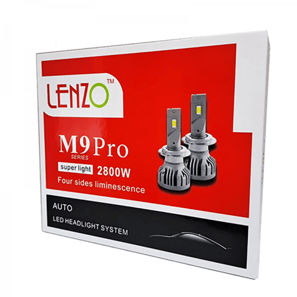 m9 pro