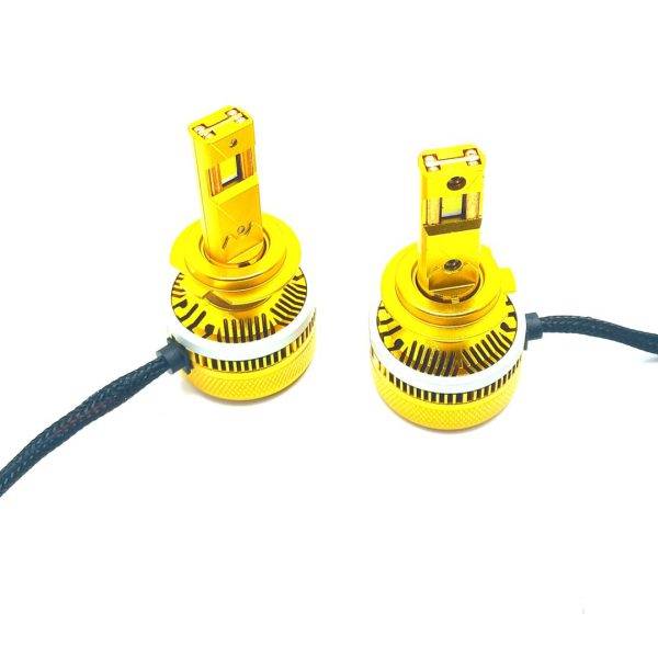 هدلایت برند تکپرو Tacpro مدل Q250