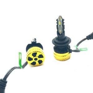 هدلایت برند تکپرو Tacpro مدل F33 (بسته دو عددی)