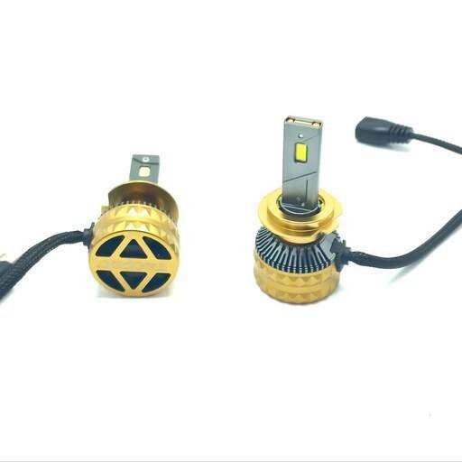 هدلایت برند تکپرو Tacpro مدل Q110 (بسته دو عددی)