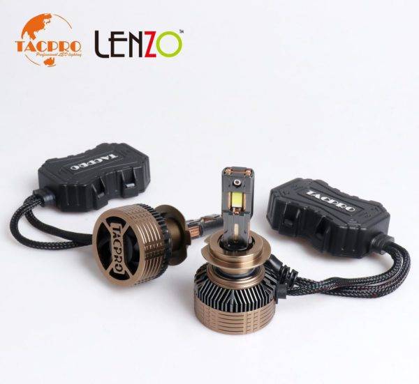 هدلایت Q300