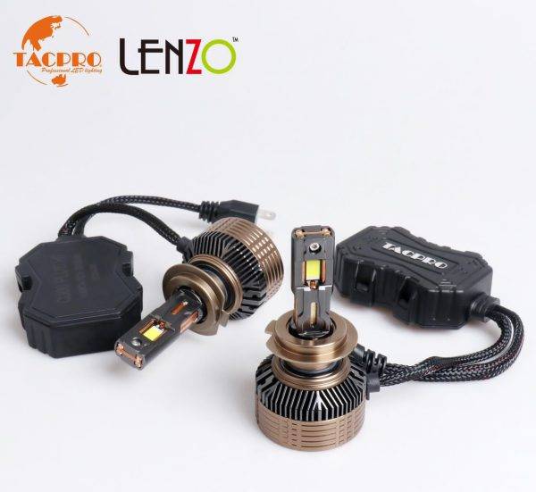 هدلایت Q300