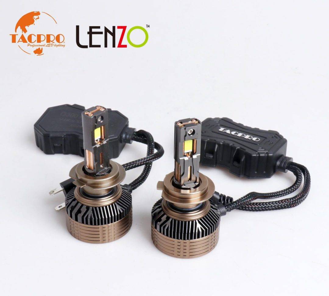 هدلایت Q300