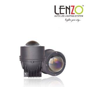لنز برند لنزو مدل LE007 پروژکتوری سفید Bi,LED