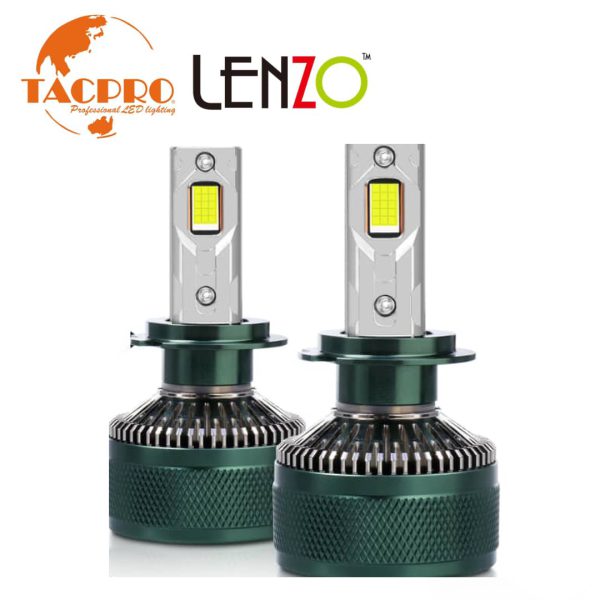 هدلایت برند تکپرو Tacpro مدل Q320